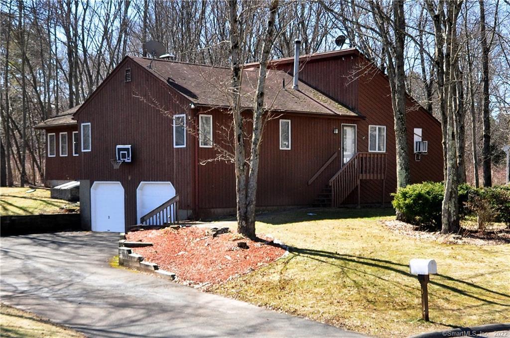 25 Timothy Terrace Windsor CT 06095