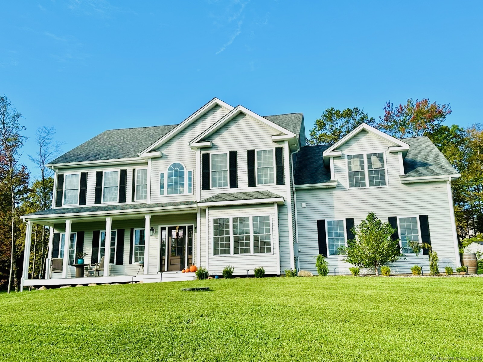 68 Highland Terrace East Hampton CT 06424