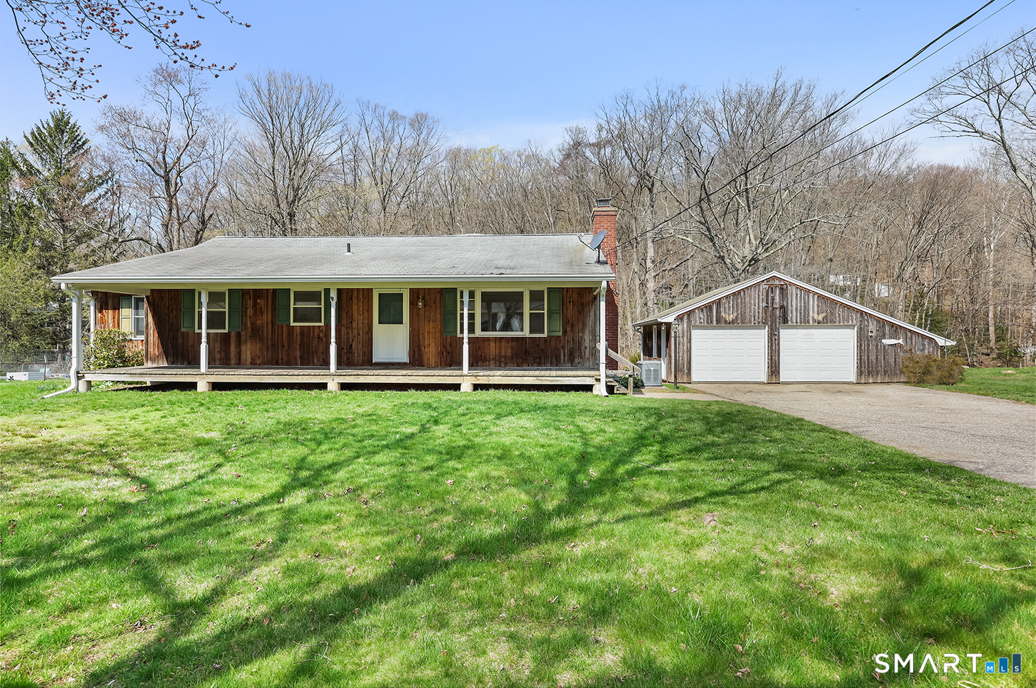 346 Toll House Lane Fairfield CT 06825