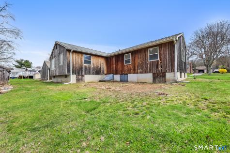 346 Toll House Lane Fairfield CT 06825