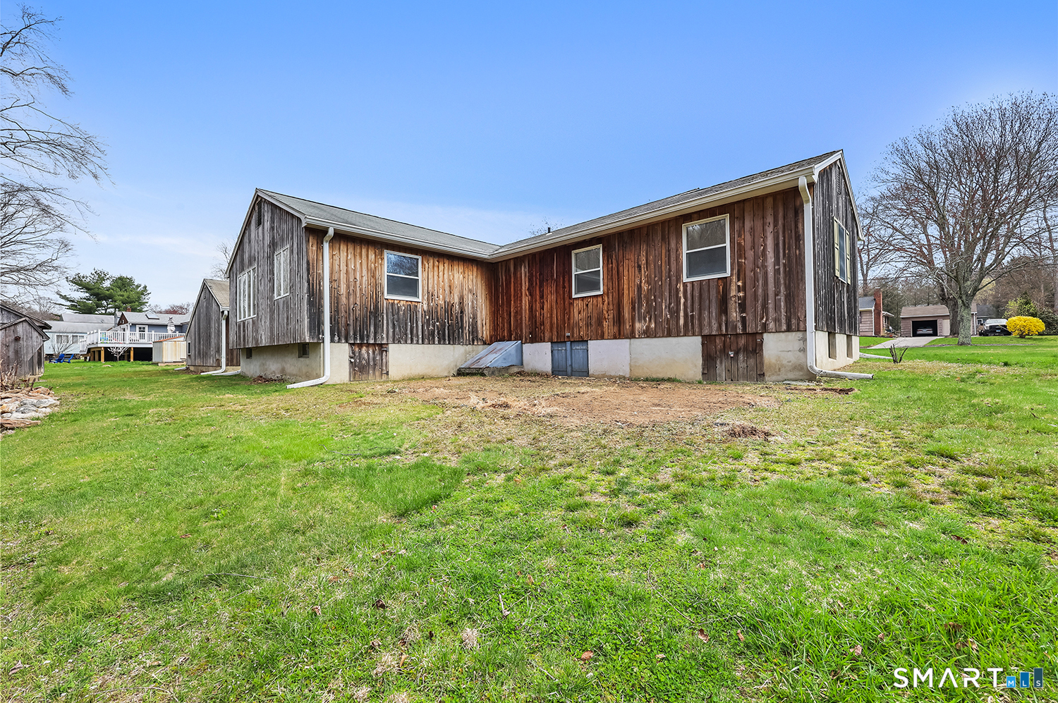346 Toll House Lane Fairfield CT 06825