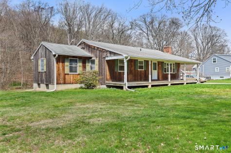 346 Toll House Lane Fairfield CT 06825