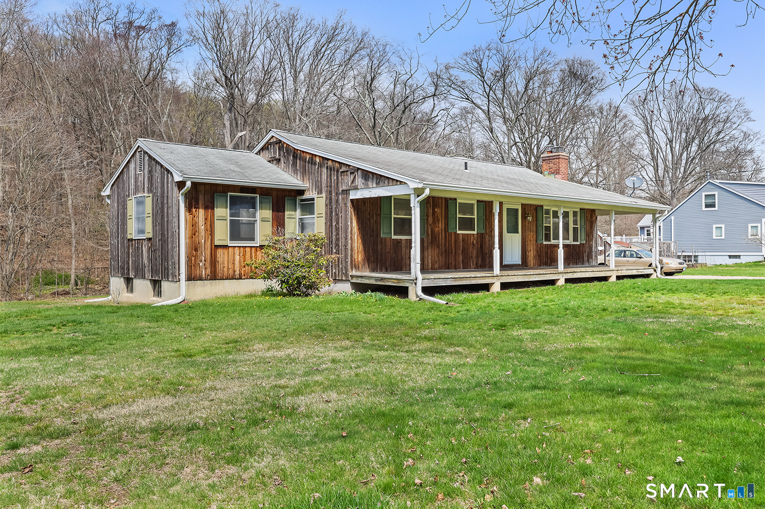 346 Toll House Lane Fairfield CT 06825