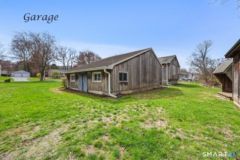 346 Toll House Lane Fairfield CT 06825