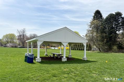 346 Toll House Lane Fairfield CT 06825