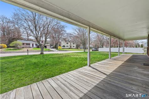 346 Toll House Lane Fairfield CT 06825