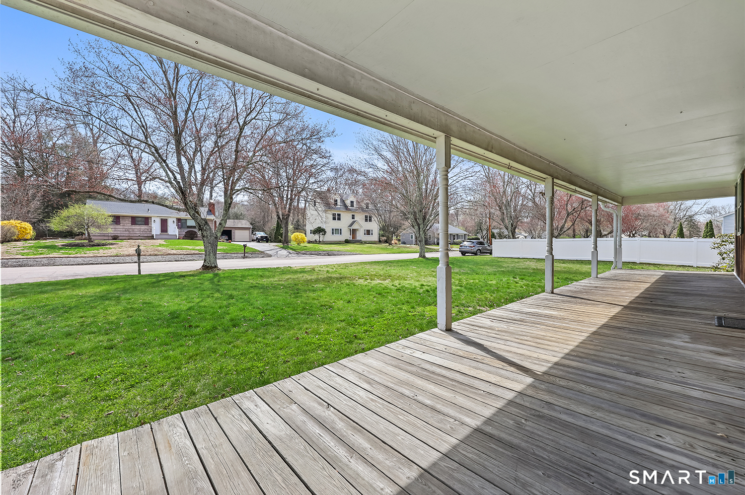 346 Toll House Lane Fairfield CT 06825