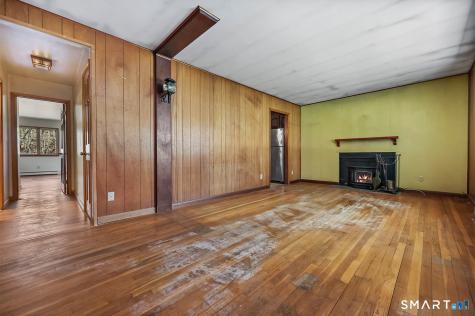 346 Toll House Lane Fairfield CT 06825