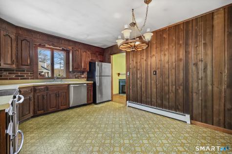 346 Toll House Lane Fairfield CT 06825