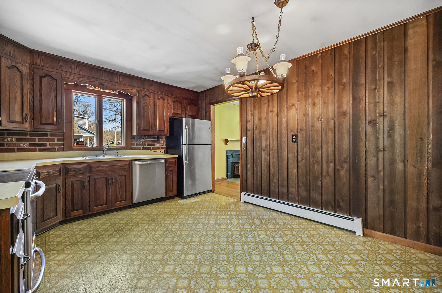 346 Toll House Lane Fairfield CT 06825