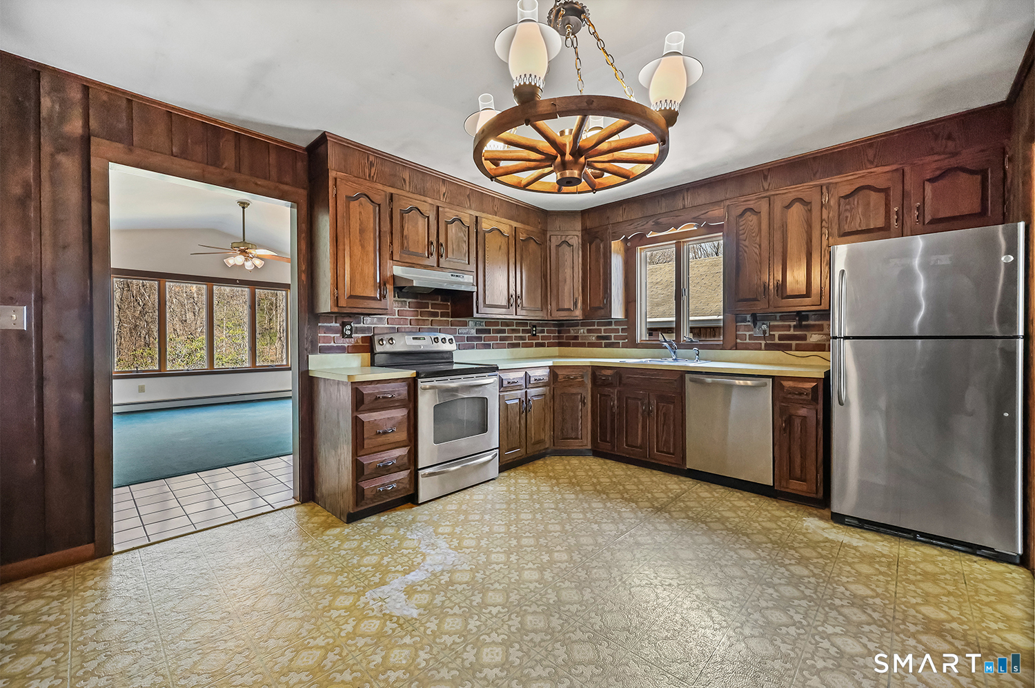 346 Toll House Lane Fairfield CT 06825