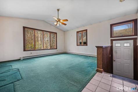 346 Toll House Lane Fairfield CT 06825