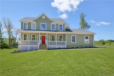 75 Hawthorne Lane New Milford CT 06776