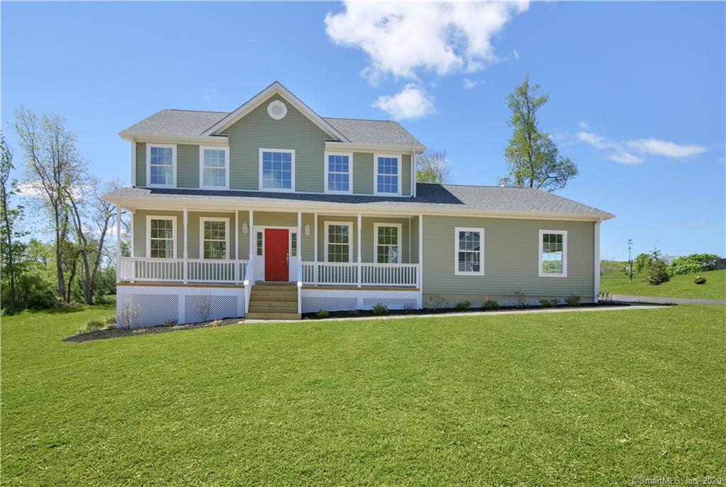 75 Hawthorne Lane New Milford CT 06776