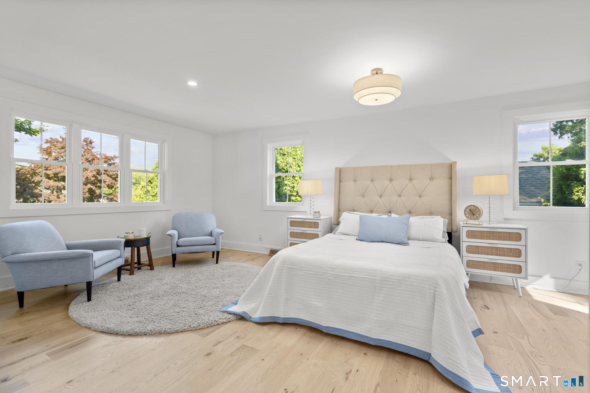 893 Church Hill Road Fairfield CT 06825