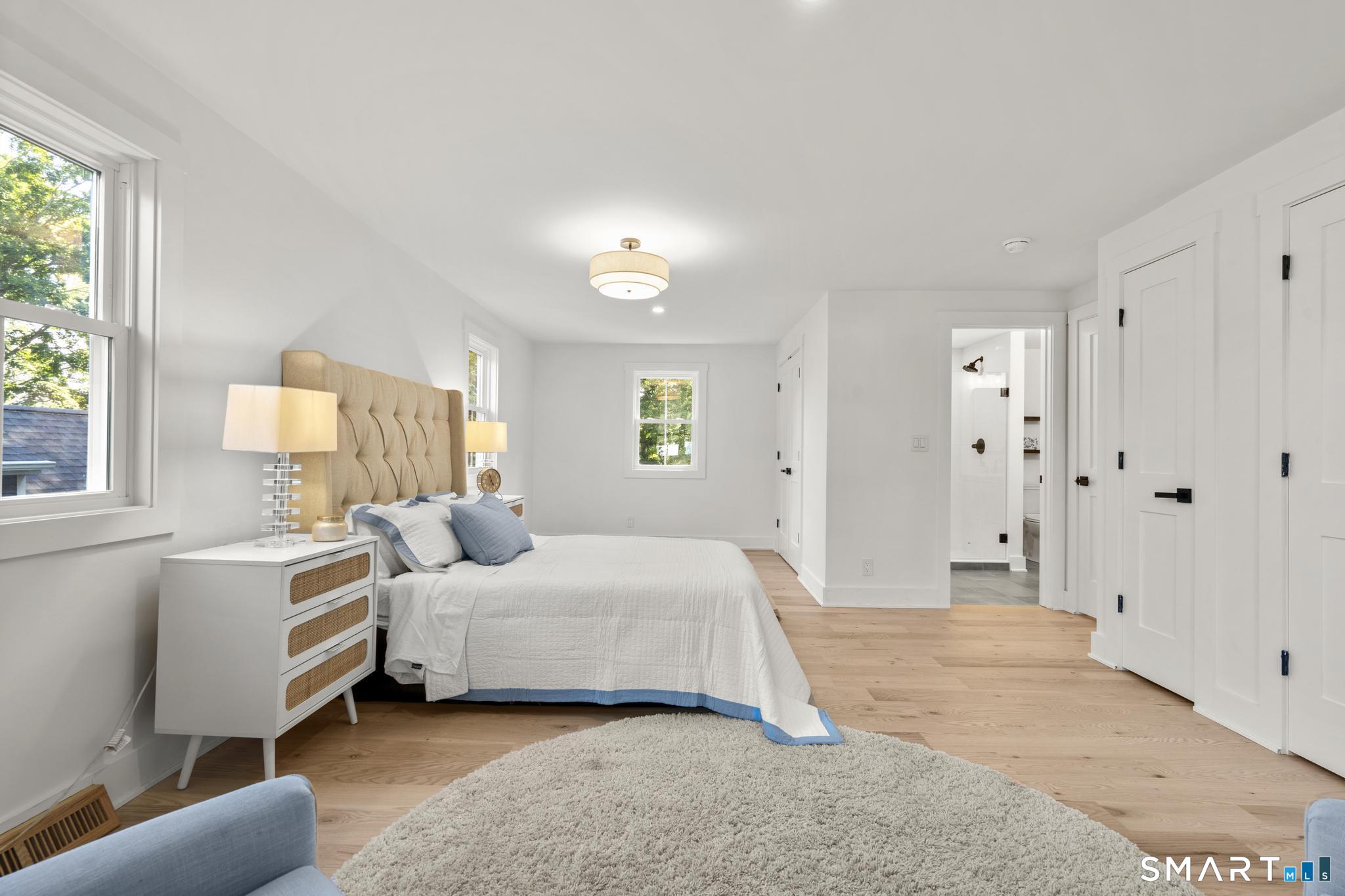 893 Church Hill Road Fairfield CT 06825