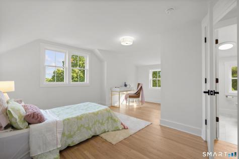 893 Church Hill Road Fairfield CT 06825