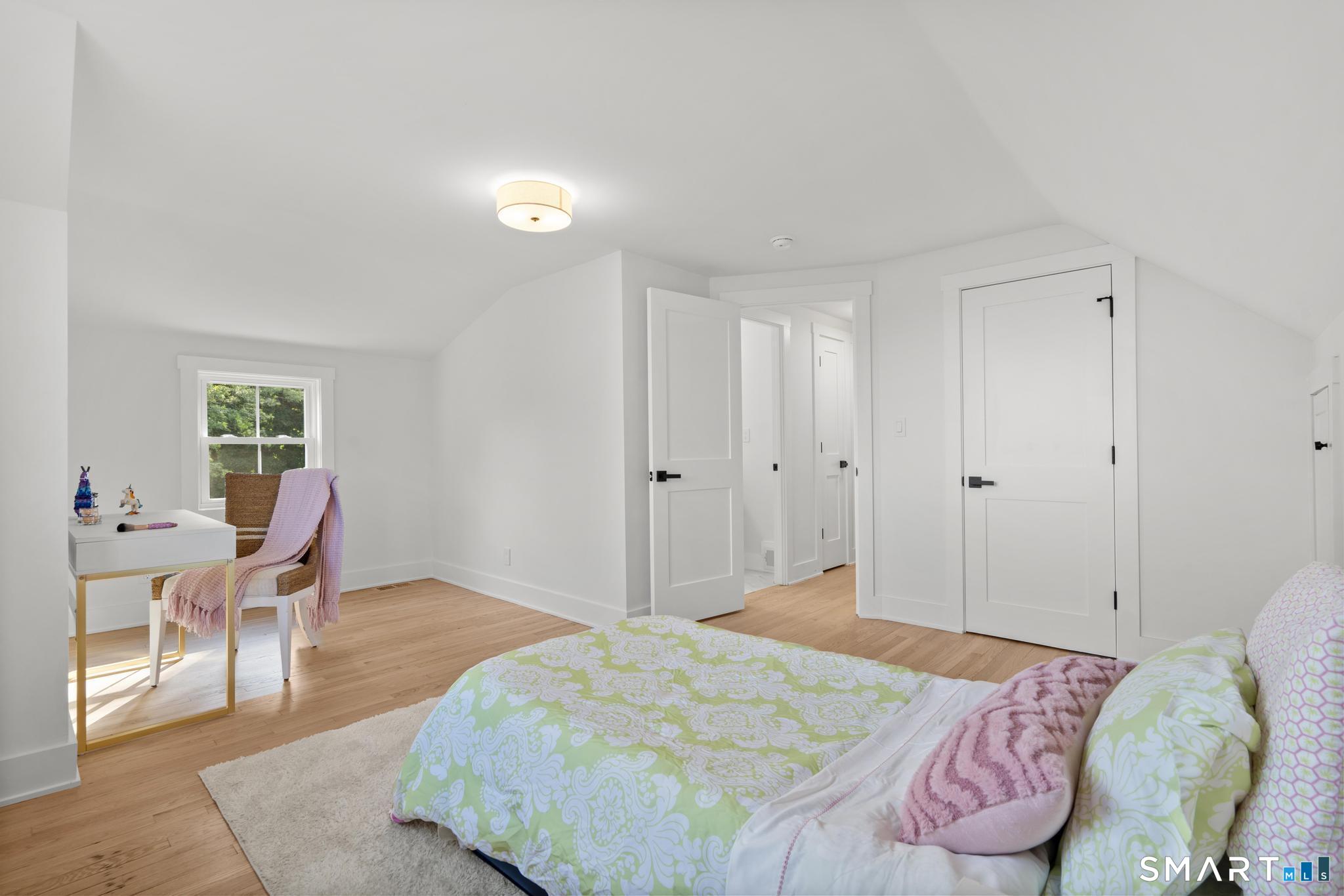 893 Church Hill Road Fairfield CT 06825