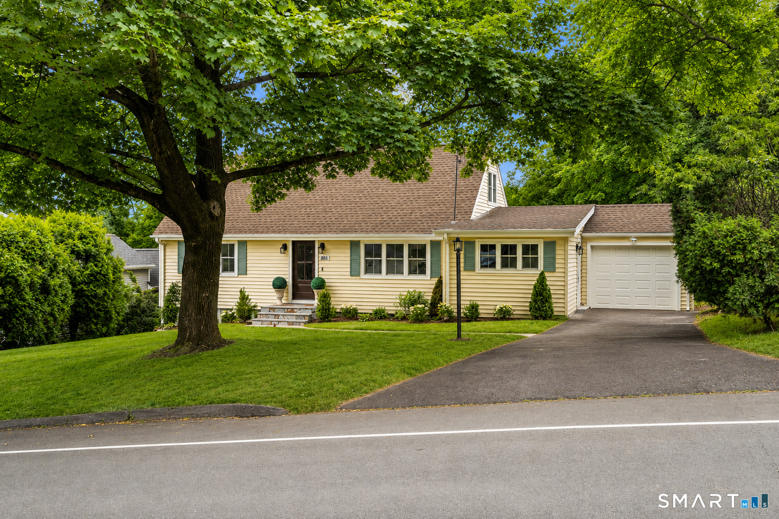 893 Church Hill Road Fairfield CT 06825