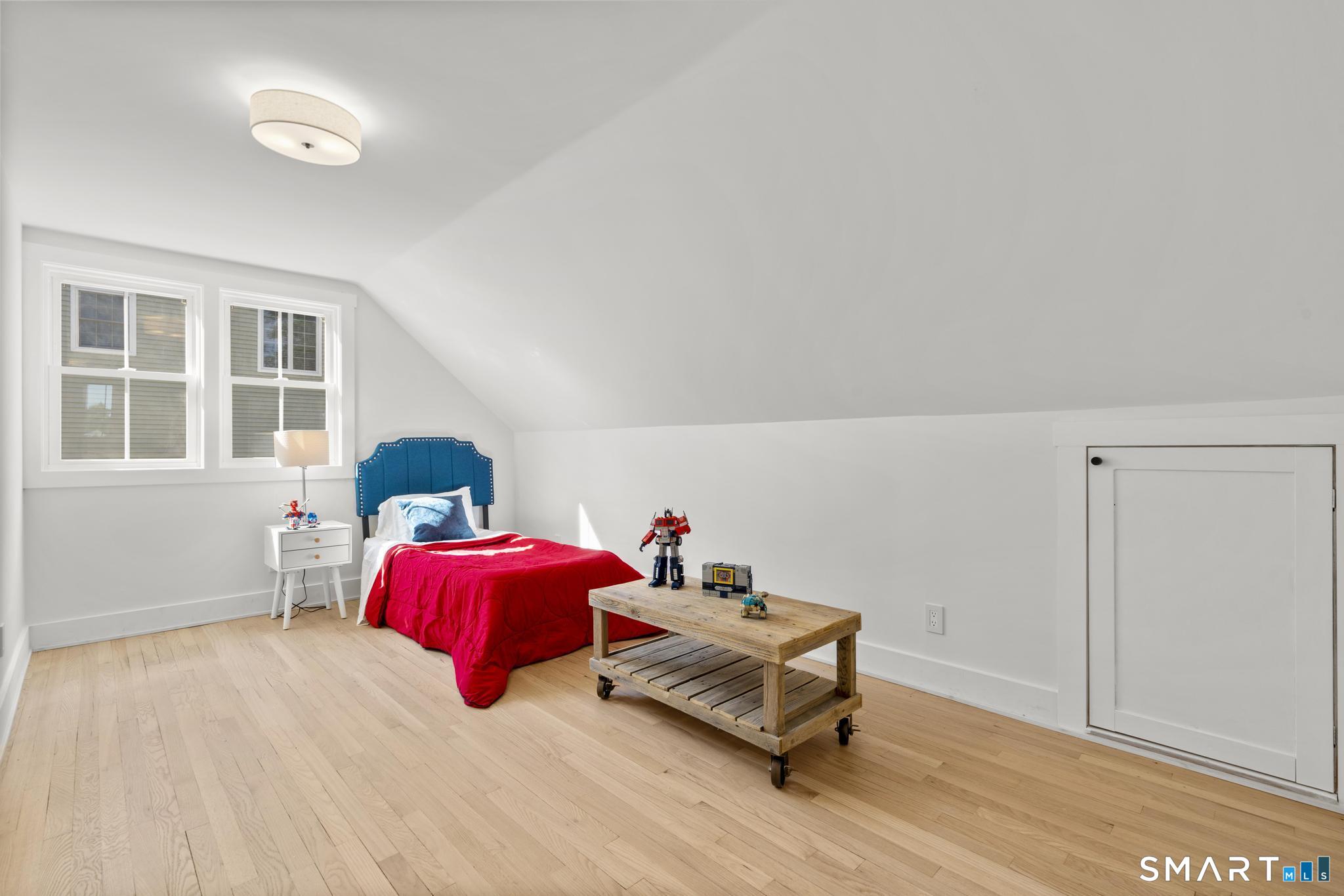 893 Church Hill Road Fairfield CT 06825