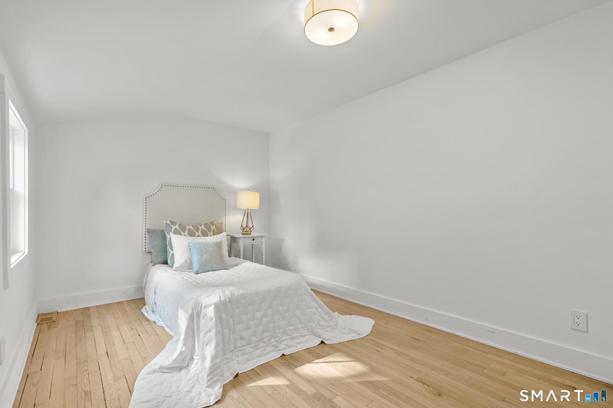 893 Church Hill Road Fairfield CT 06825