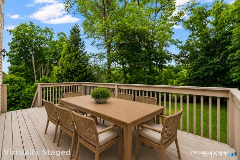 893 Church Hill Road Fairfield CT 06825