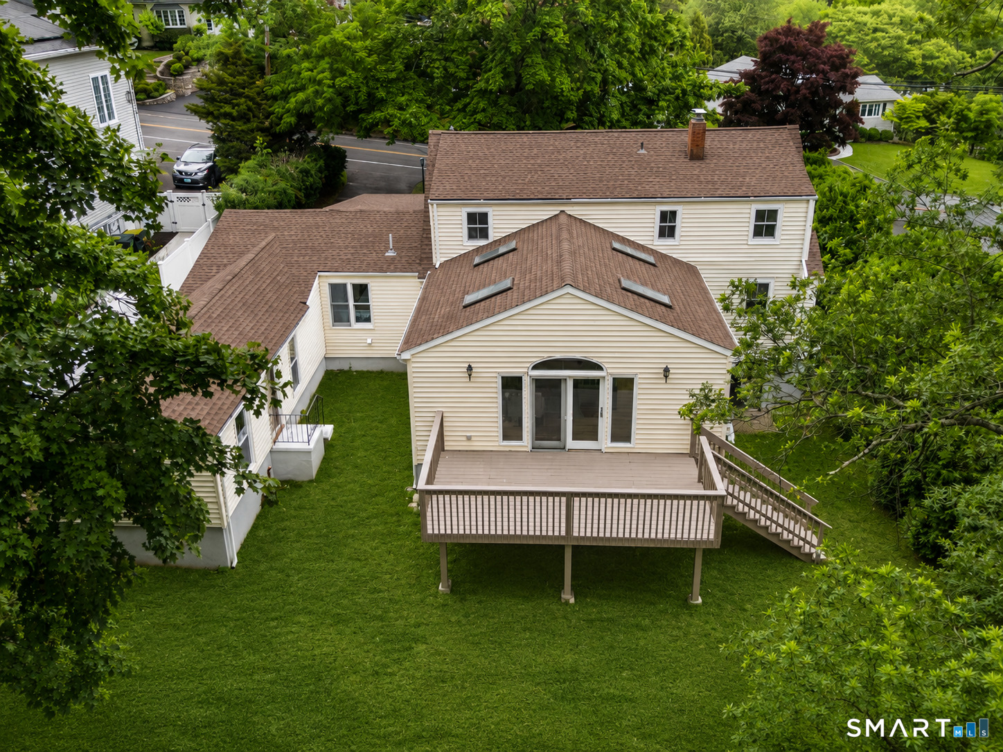 893 Church Hill Road Fairfield CT 06825