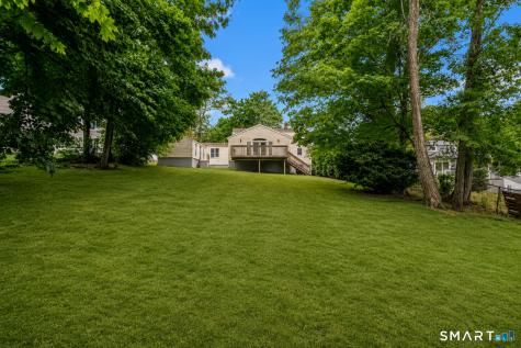 893 Church Hill Road Fairfield CT 06825