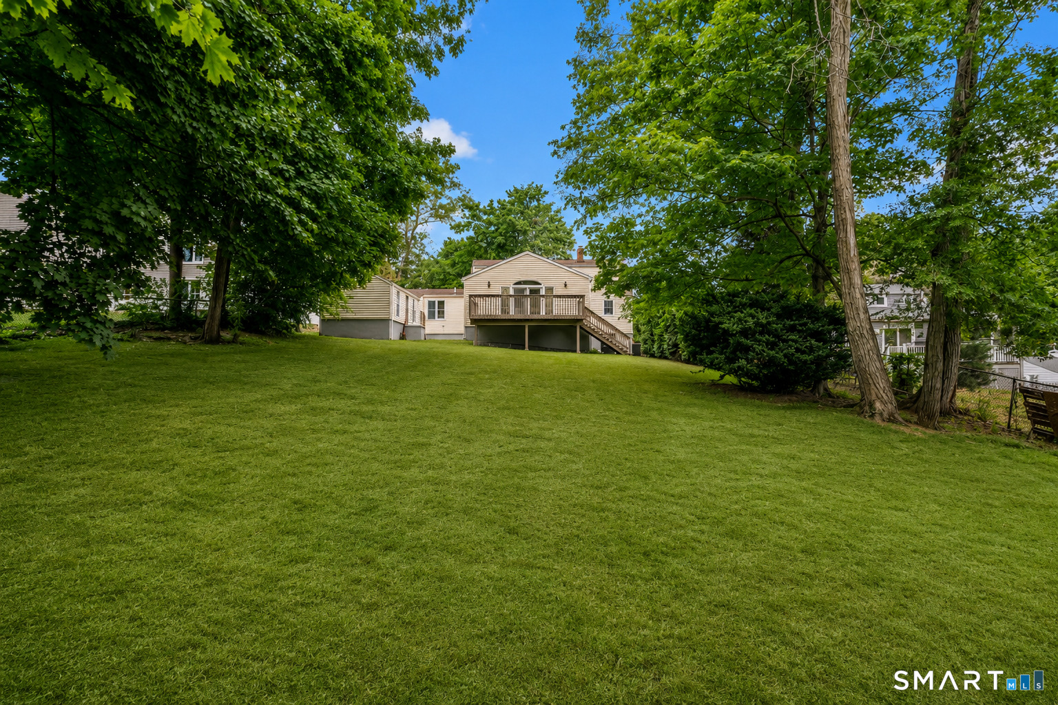 893 Church Hill Road Fairfield CT 06825