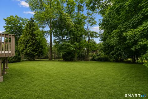 893 Church Hill Road Fairfield CT 06825