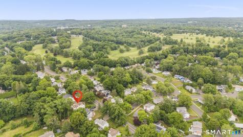 893 Church Hill Road Fairfield CT 06825