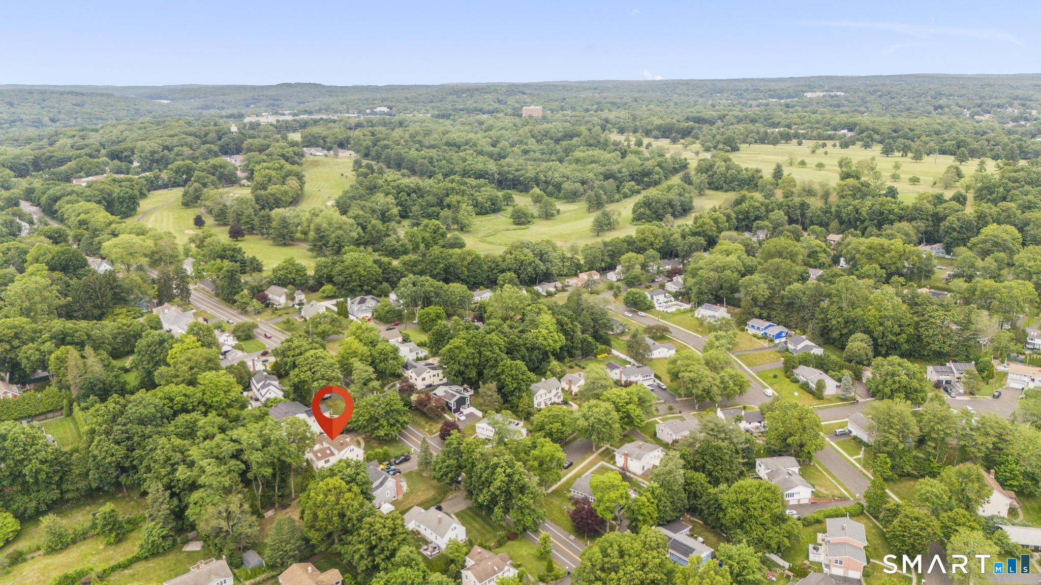 893 Church Hill Road Fairfield CT 06825