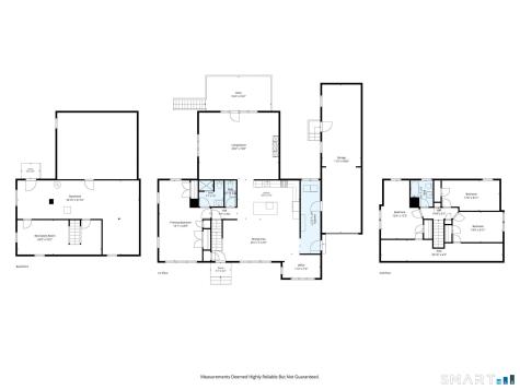 893 Church Hill Road Fairfield CT 06825