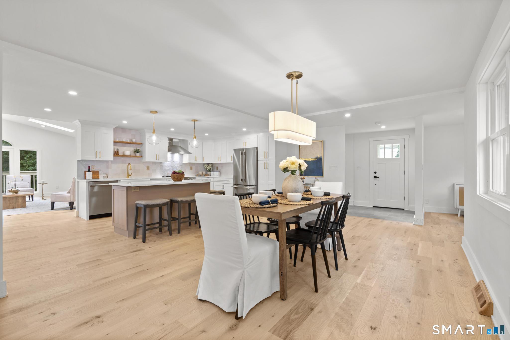 893 Church Hill Road Fairfield CT 06825