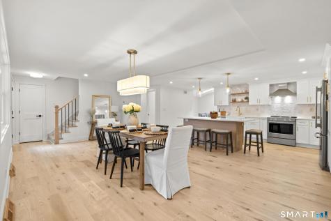 893 Church Hill Road Fairfield CT 06825
