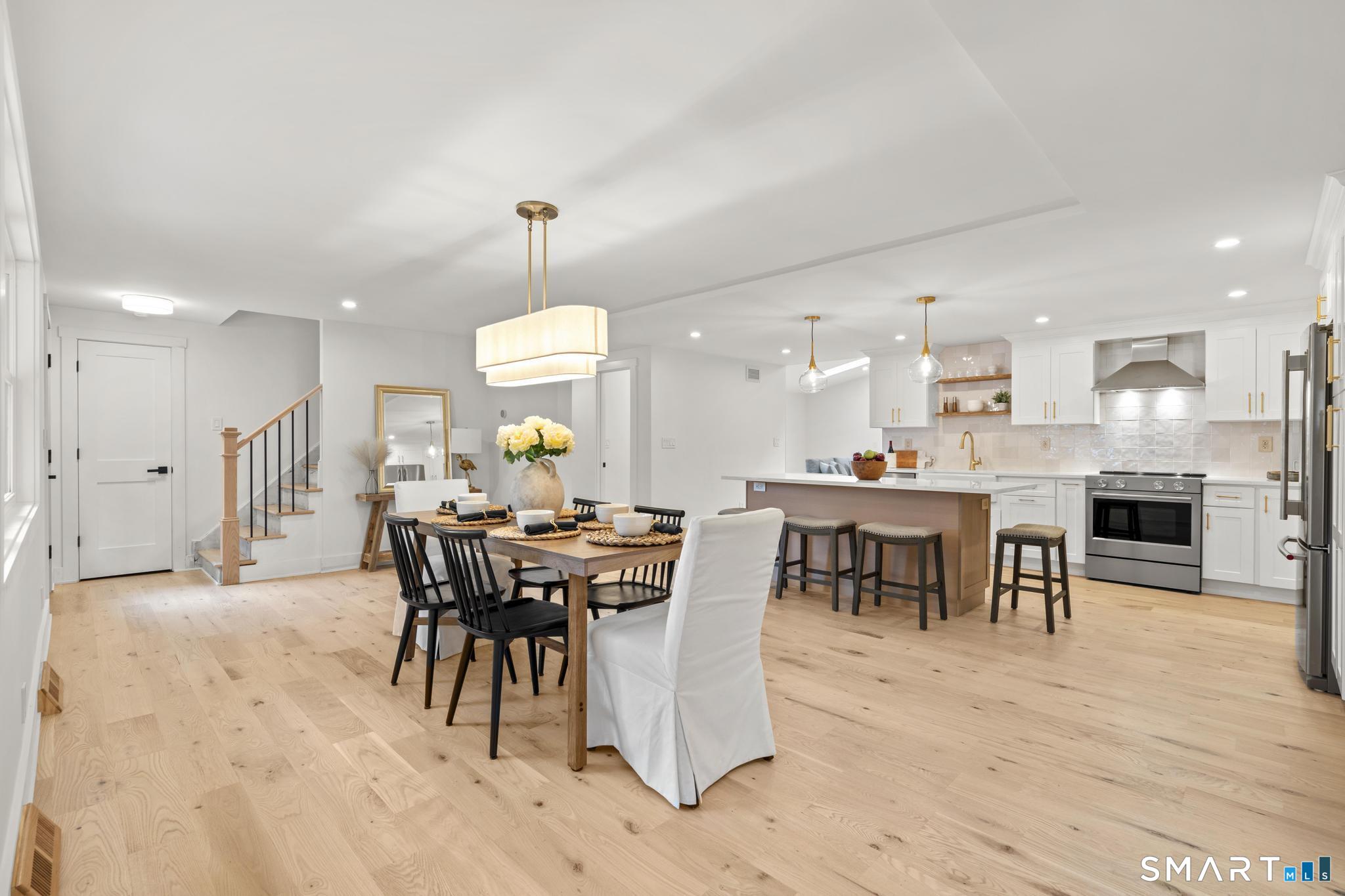 893 Church Hill Road Fairfield CT 06825