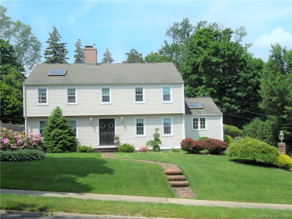 123 Virginia Avenue New Britain CT 06052