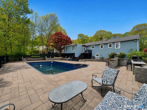 40 Booth Terrace Hamden CT 06518