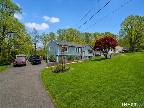 40 Booth Terrace Hamden CT 06518