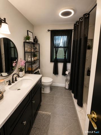 40 Booth Terrace Hamden CT 06518
