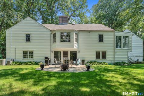 34 River Road North Haven CT 06473