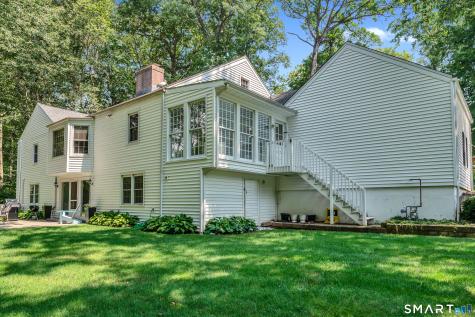 34 River Road North Haven CT 06473
