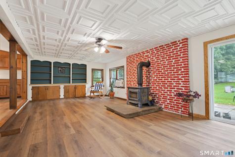 11 Strnad Road Lisbon CT 06351