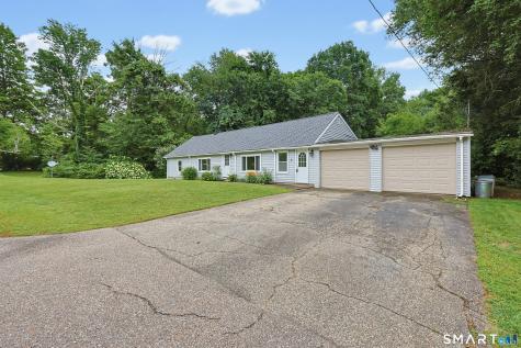 11 Strnad Road Lisbon CT 06351