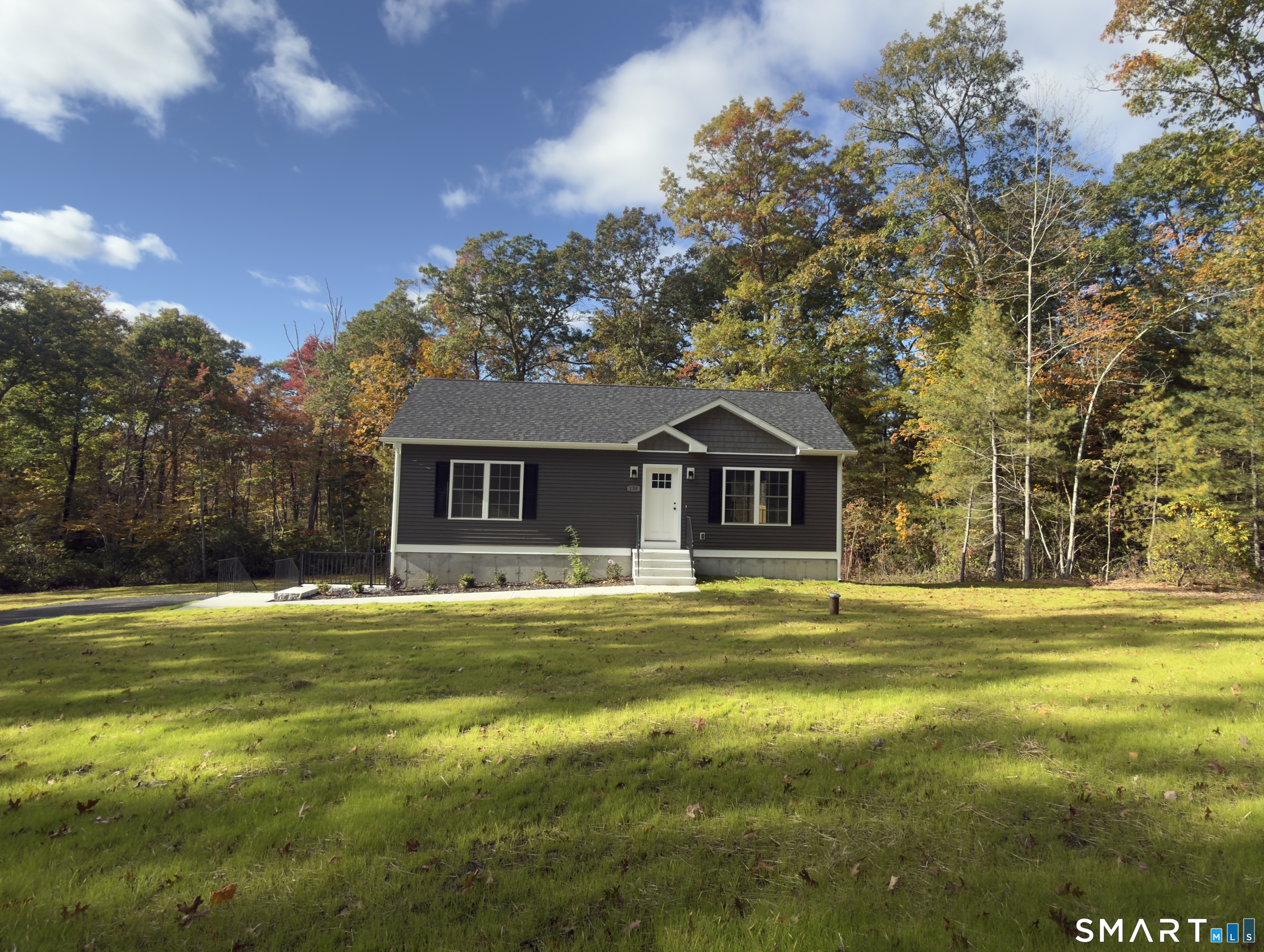 158 Harris Road Plainfield CT 06354