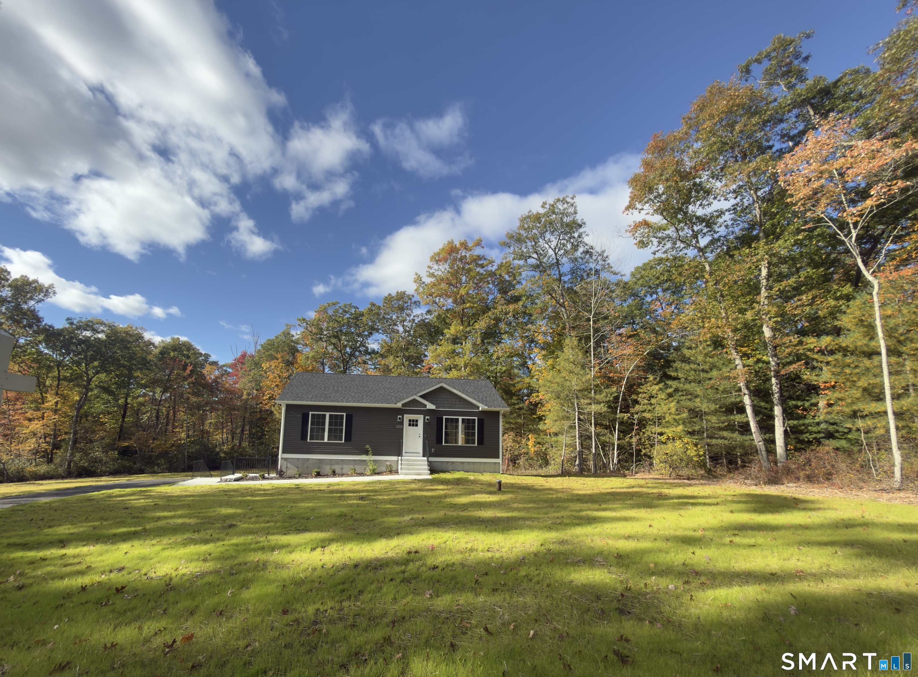158 Harris Road Plainfield CT 06354