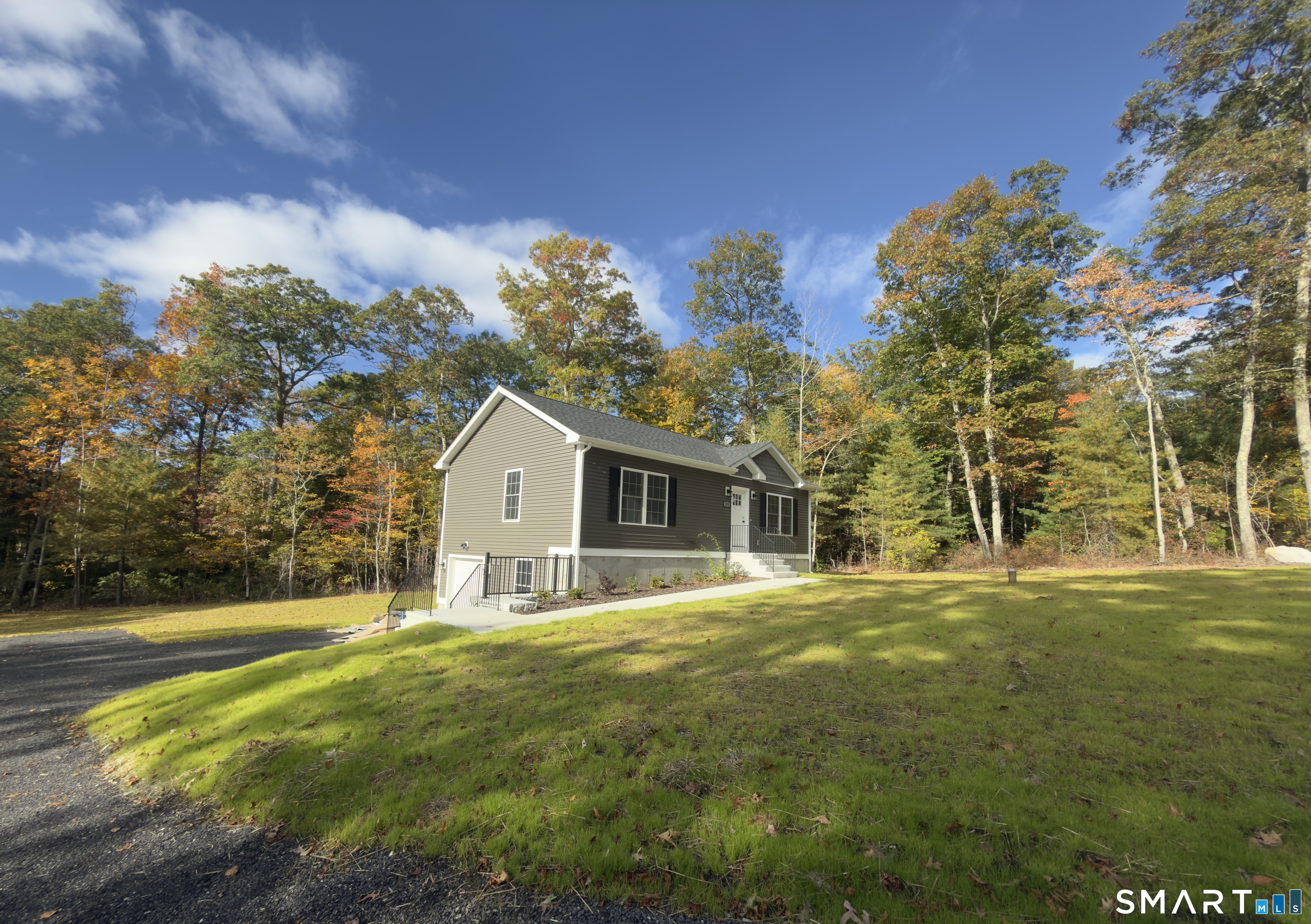 158 Harris Road Plainfield CT 06354