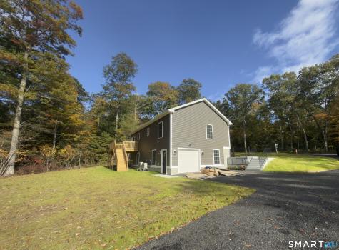 158 Harris Road Plainfield CT 06354