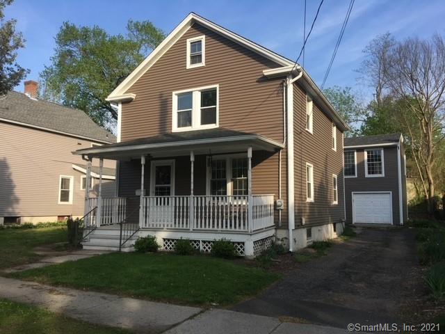 6 Valley Street Wallingford CT 06492
