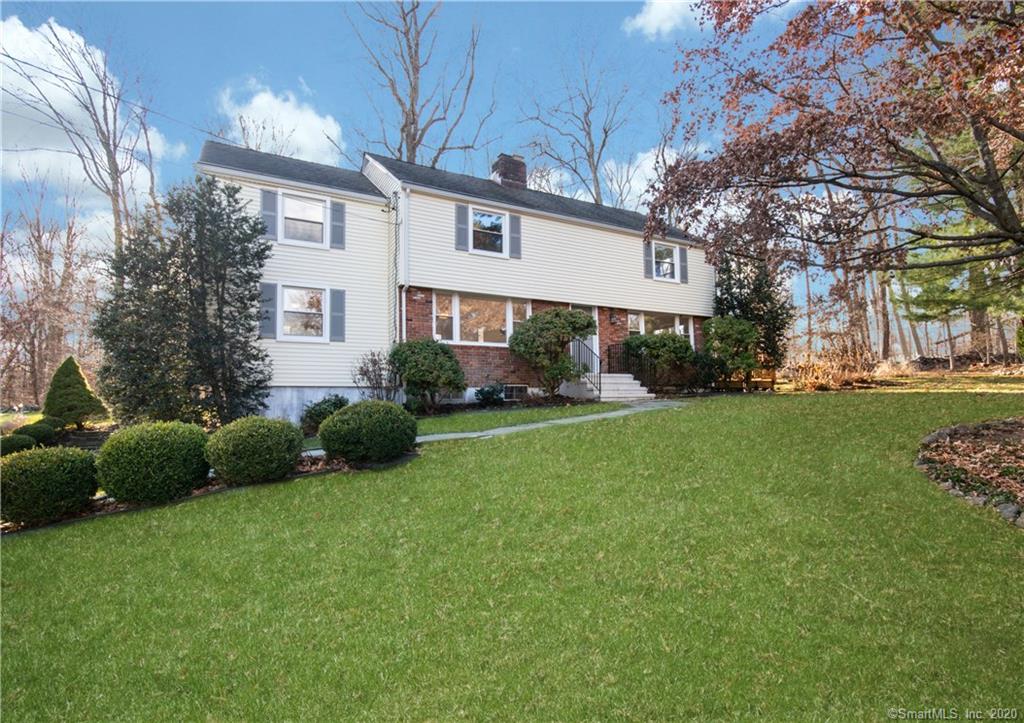 25 Chipmunk Lane Norwalk CT 06850